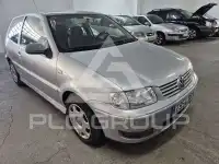 2000 Volkswagen Polo