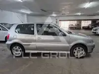 2000 Volkswagen Polo