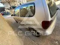2000 Volkswagen Polo