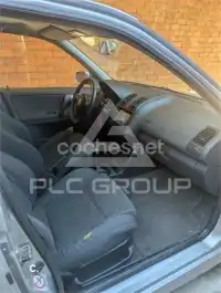 2000 Volkswagen Polo