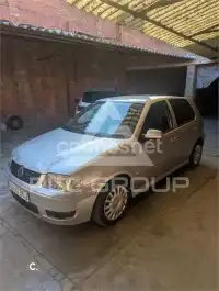 2000 Volkswagen Polo