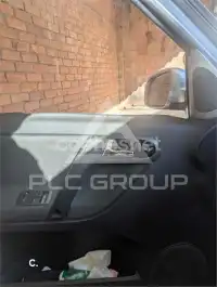 2000 Volkswagen Polo