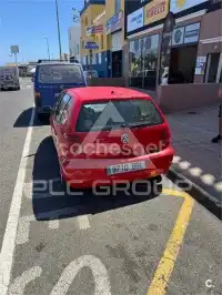 2000 Volkswagen Polo