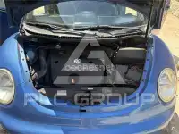 2000 Volkswagen BEETLE