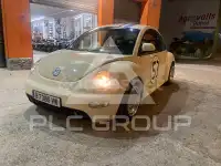2000 Volkswagen BEETLE