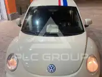 2000 Volkswagen BEETLE