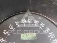 2000 Volkswagen BEETLE