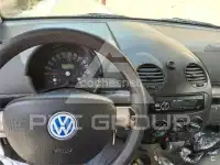 2000 Volkswagen BEETLE