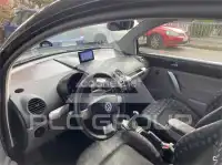 2000 Volkswagen BEETLE
