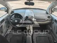 2000 Volkswagen BEETLE