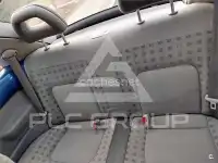 2000 Volkswagen BEETLE