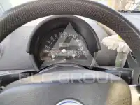 2000 Volkswagen BEETLE