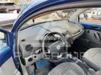 2000 Volkswagen BEETLE