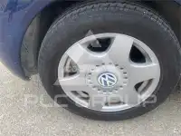 2000 Volkswagen BEETLE