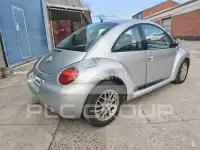 2000 Volkswagen BEETLE