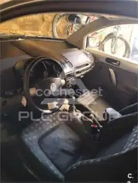 2000 Volkswagen BEETLE