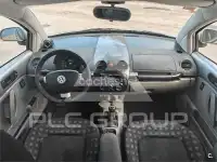 2000 Volkswagen BEETLE
