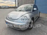 2000 Volkswagen BEETLE