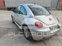 2000 Volkswagen BEETLE