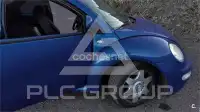 2000 Volkswagen BEETLE