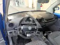 2000 Volkswagen BEETLE