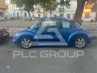 2000 Volkswagen BEETLE