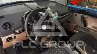 2000 Volkswagen BEETLE