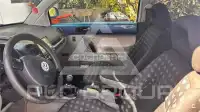 2000 Volkswagen BEETLE