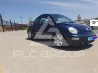 2000 Volkswagen BEETLE