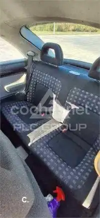 2000 Volkswagen BEETLE