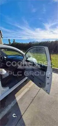 2000 Volkswagen BEETLE