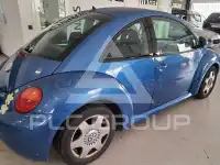 2000 Volkswagen BEETLE
