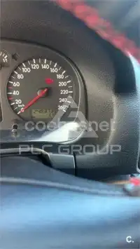2000 Volkswagen GOLF
