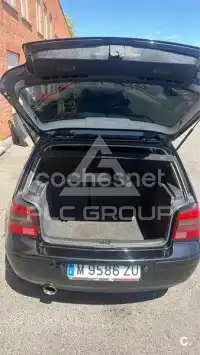 2000 Volkswagen GOLF