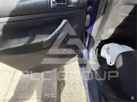 2000 Volkswagen GOLF