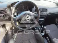 2000 Volkswagen GOLF