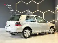 2000 Volkswagen GOLF
