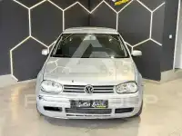 2000 Volkswagen GOLF