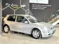 2000 Volkswagen GOLF