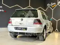 2000 Volkswagen GOLF