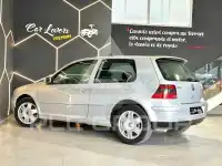 2000 Volkswagen GOLF