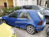 2000 Volkswagen GOLF