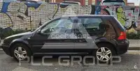 2000 Volkswagen GOLF