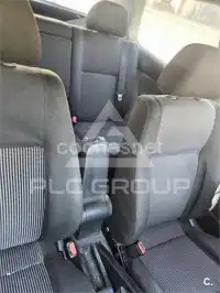 2000 Volkswagen GOLF