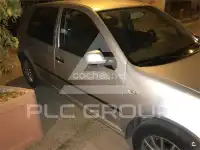 2000 Volkswagen GOLF