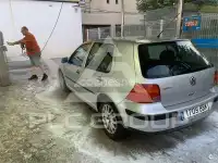 2000 Volkswagen GOLF