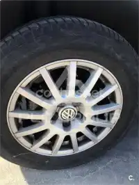 2000 Volkswagen GOLF
