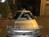 2000 Volkswagen GOLF