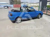 2000 Volkswagen GOLF