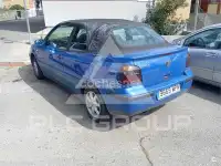 2000 Volkswagen GOLF